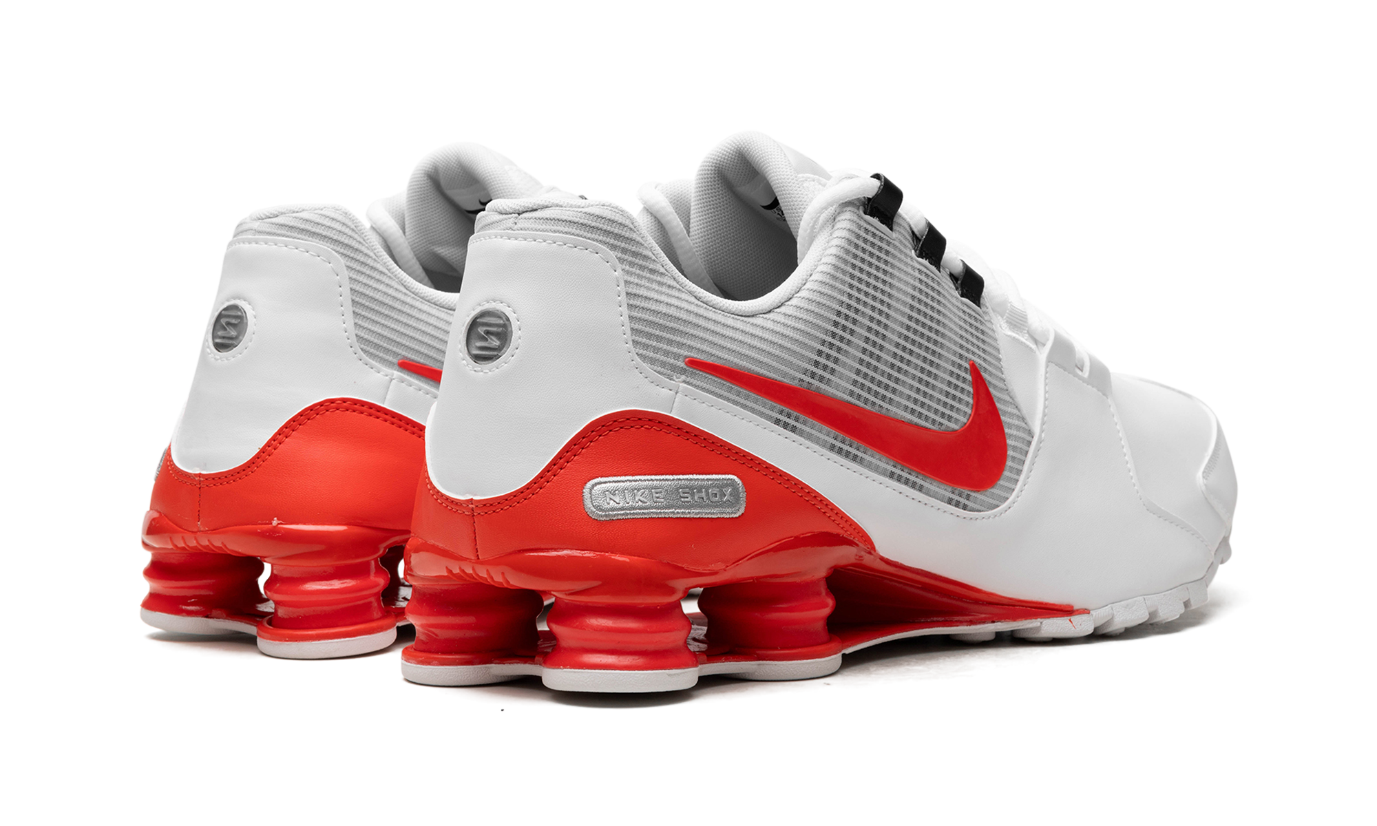 nike shox avenue men's