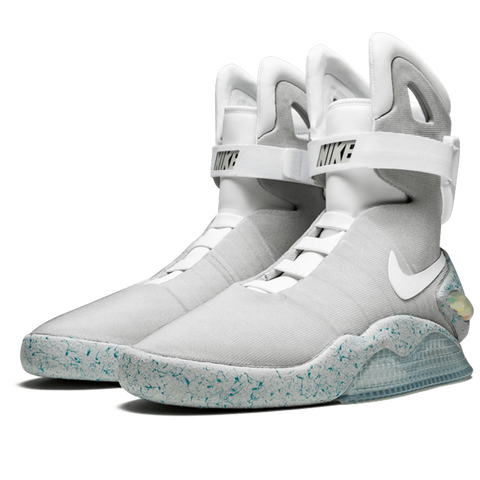 Nike air mag next release cheap