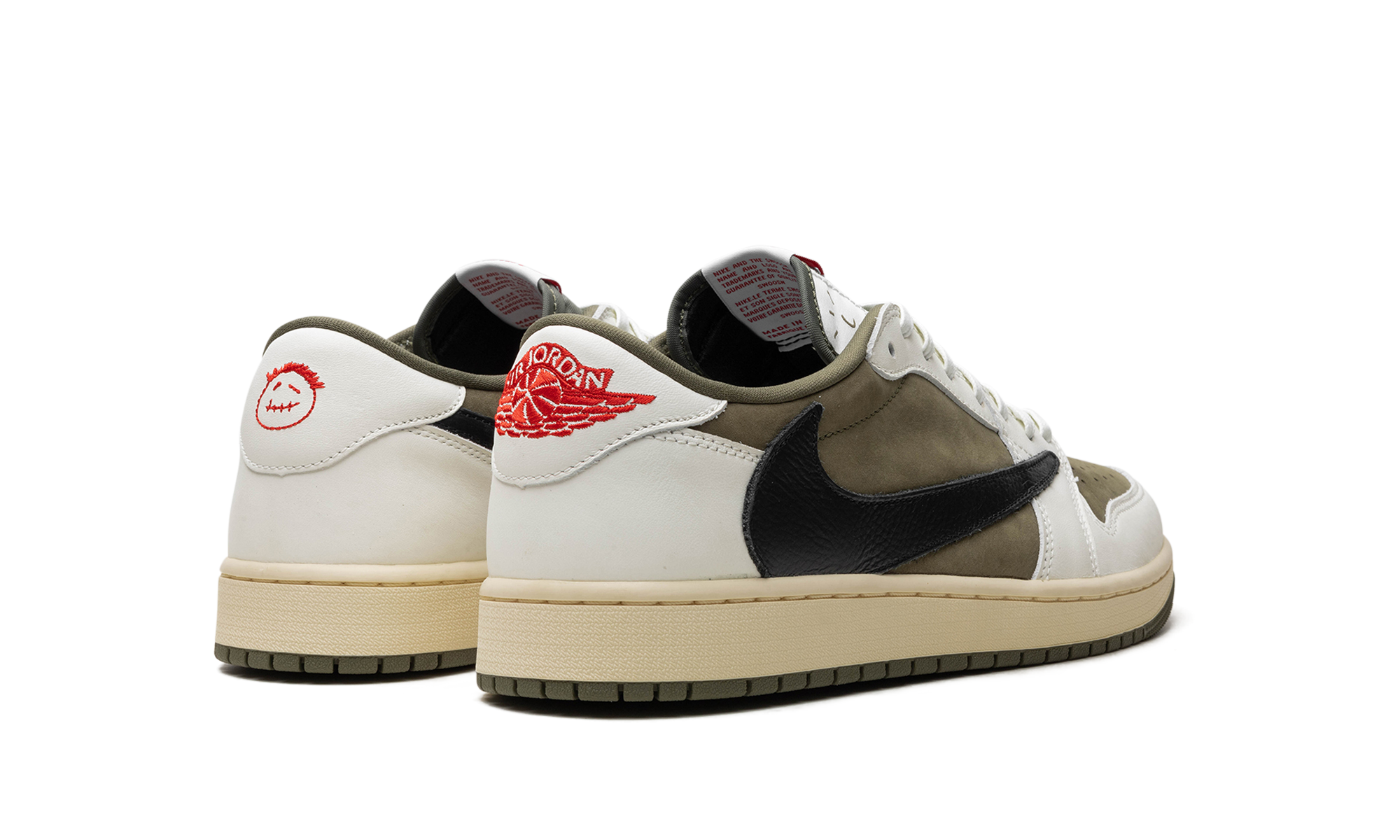 travis scott air force 1 stadium goods