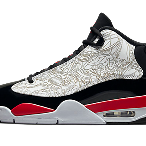 JORDAN Air Jordan Dub Zero – Stadium Goods