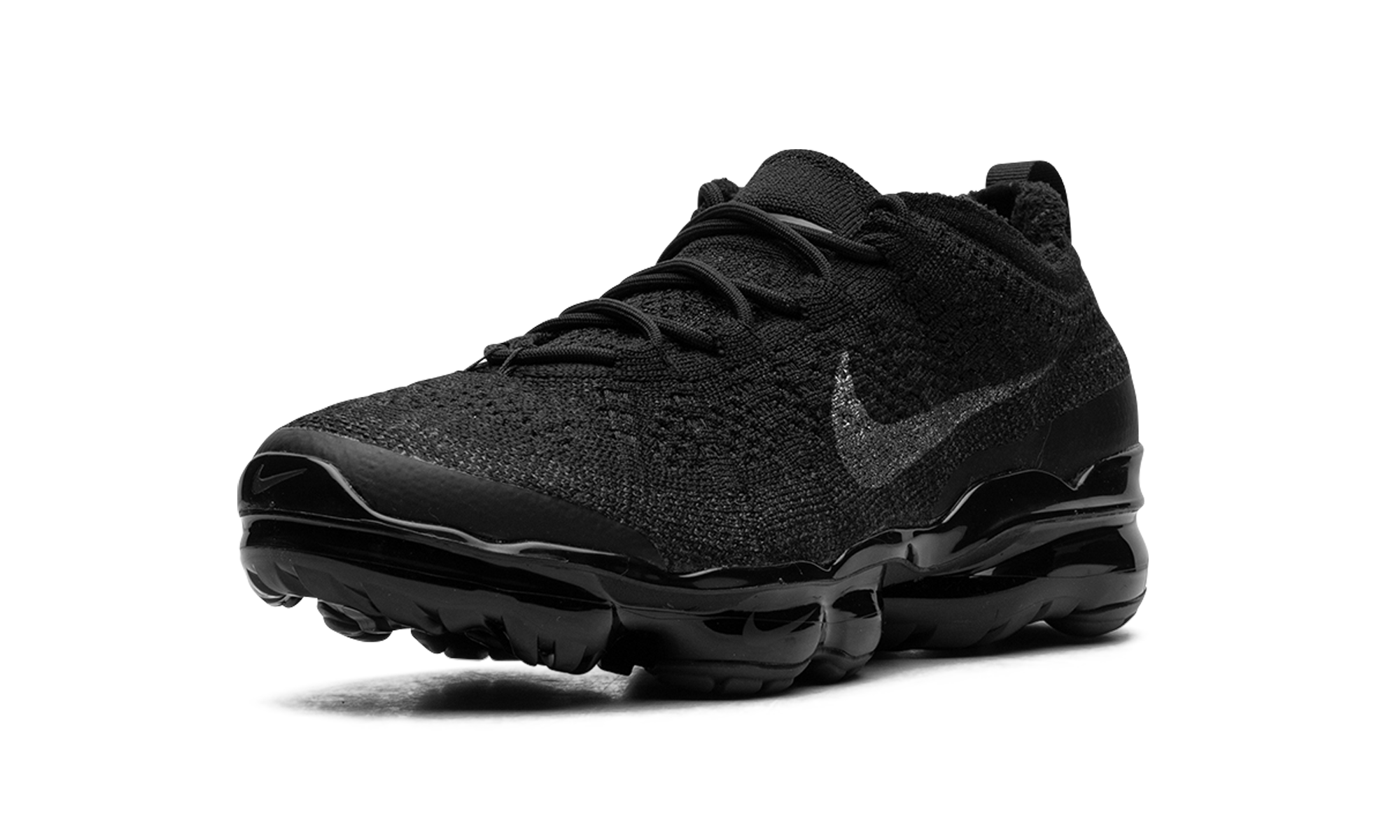 nike air max vapormax flyknit 2 black