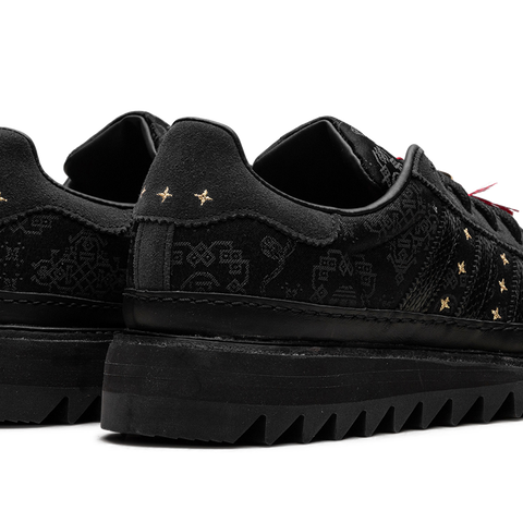 adidas x Clot Mens Superstar Lunar New Year Shoes 4.5