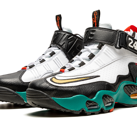 Nike Air Griffey Max 1 Sweetest Swing Mens Size 11 DJ5188-100 Shoes Sneakers Air Griffey Max 1  main image 3