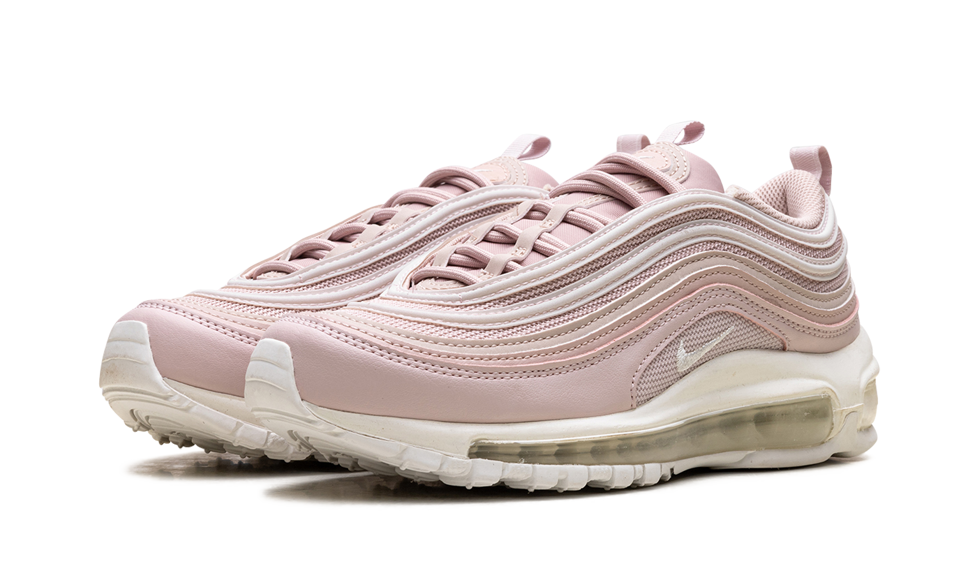 air max 97 fawn and pink