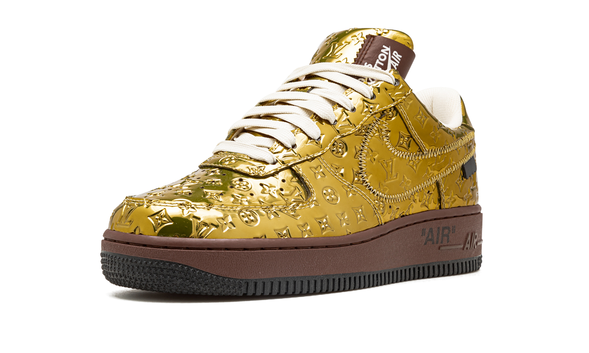 air force 1 louis vuitton