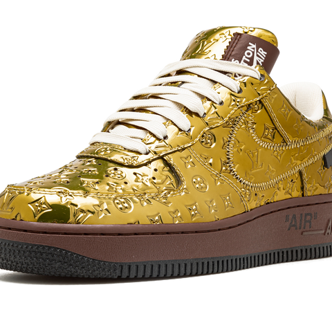 Air force supreme louis vuitton on sale