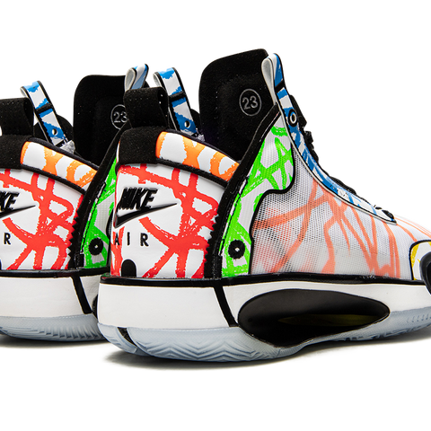 Jordan 34 zion sales