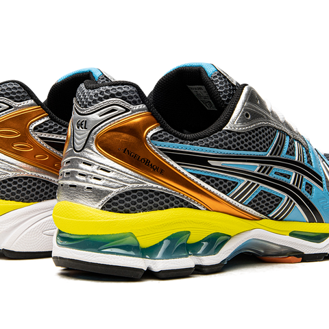 ASICS Gel Kayano 14 ASICS Gel Kayano 14