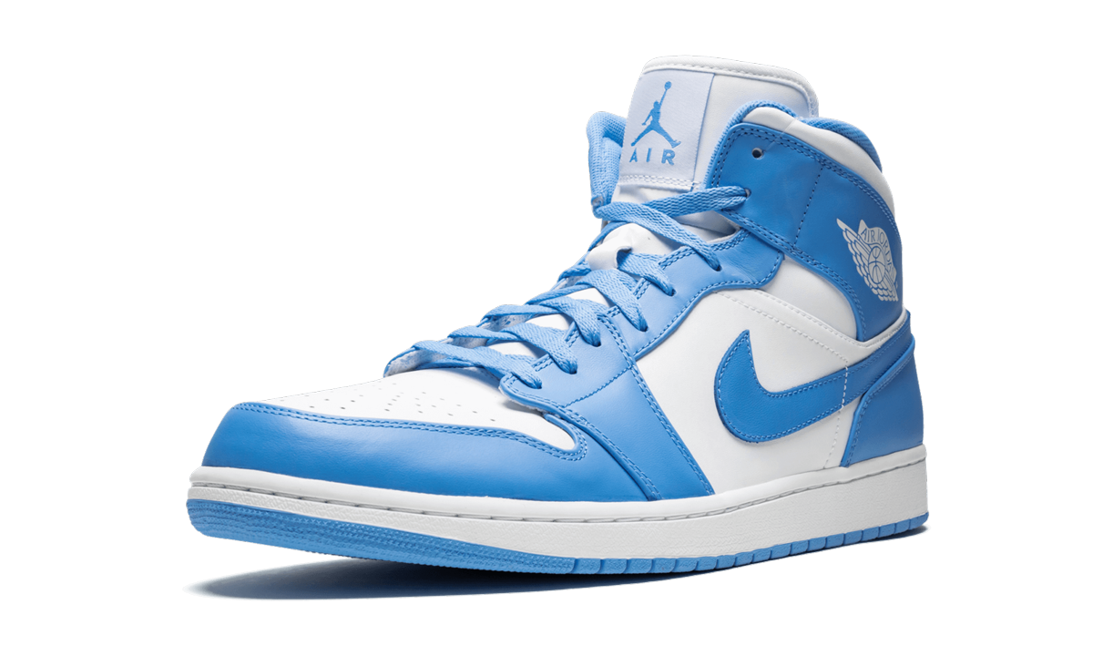 jordan 1 unc stadium goods