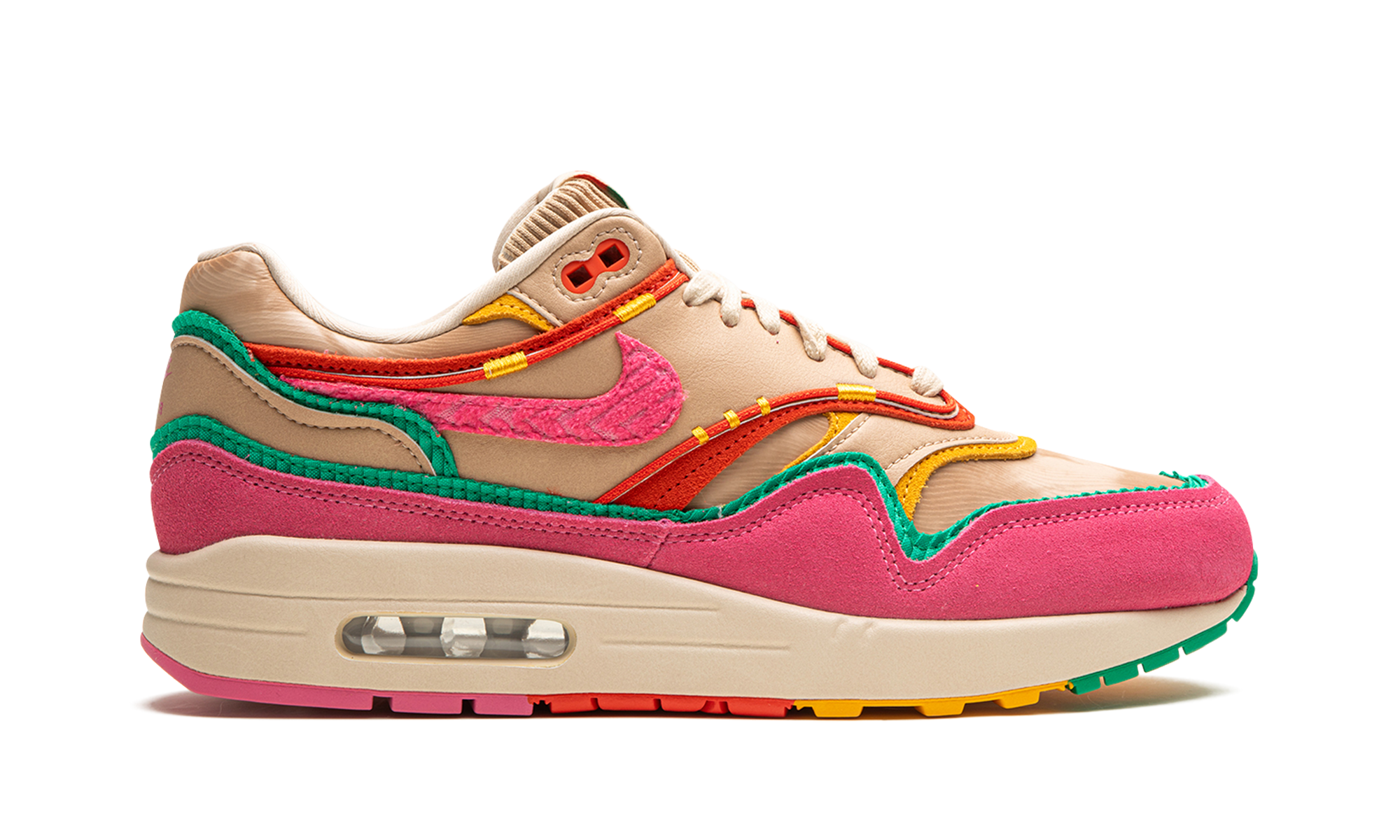 nike air max por la familia