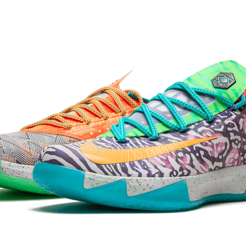 Kd 6 buy shoes sales