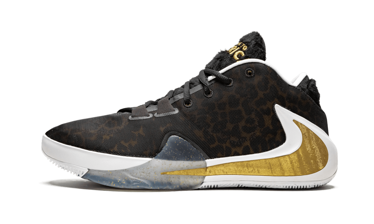 giannis antetokounmpo shoes coming to america