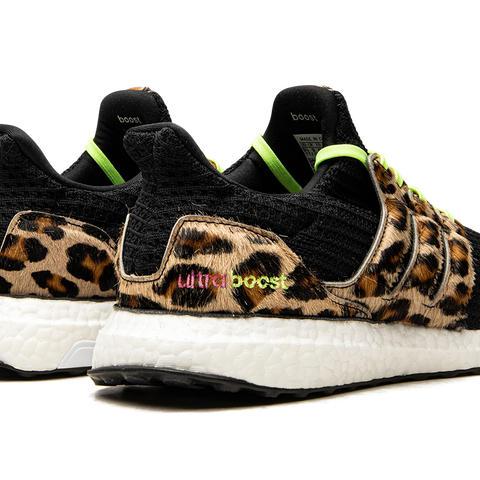 Adidas ultra boost leopard online