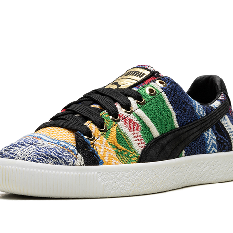 【28cm】 PUMA × COOGI AU CLYDE COOGI PUMA Clyde Coogi 