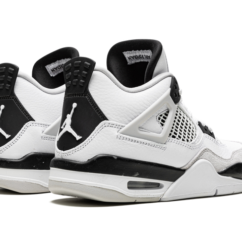 JORDAN Air Jordan 4 Retro GS JORDAN Air Jordan 4 Retro GS