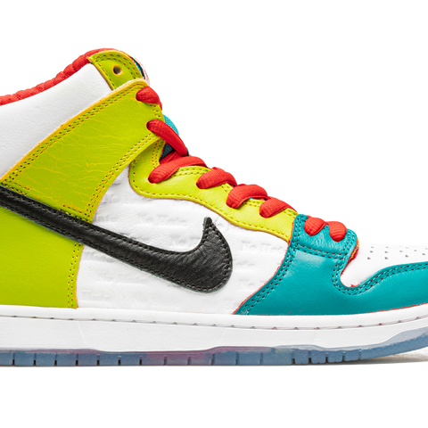 NIKE SB Dunk High Pro 