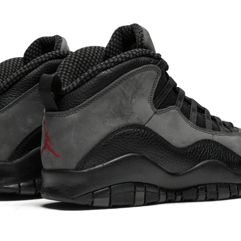 Jordan 10s shadow sales