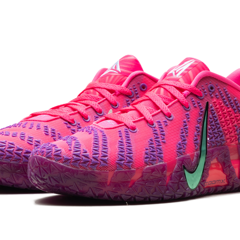 Nike Ja 3「Max Volume」28 Nike Ja 3 Max Volume Men's - HF2793-600 / HF2794-600 - US