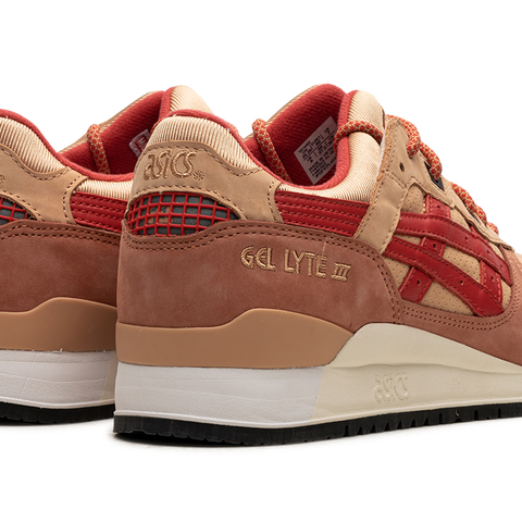 ASICS Gel-Lyte III  display picture 3