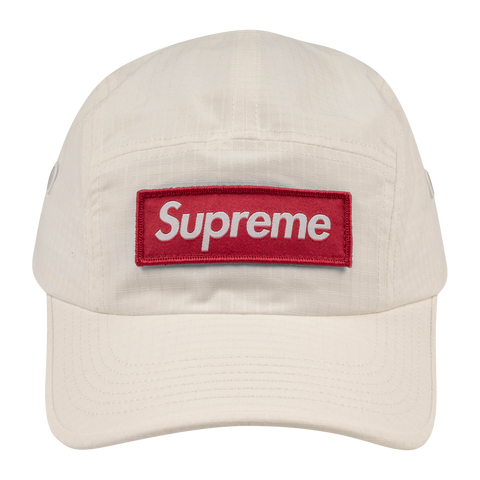 Supreme Ventile Camp Cap (SS23) - $54