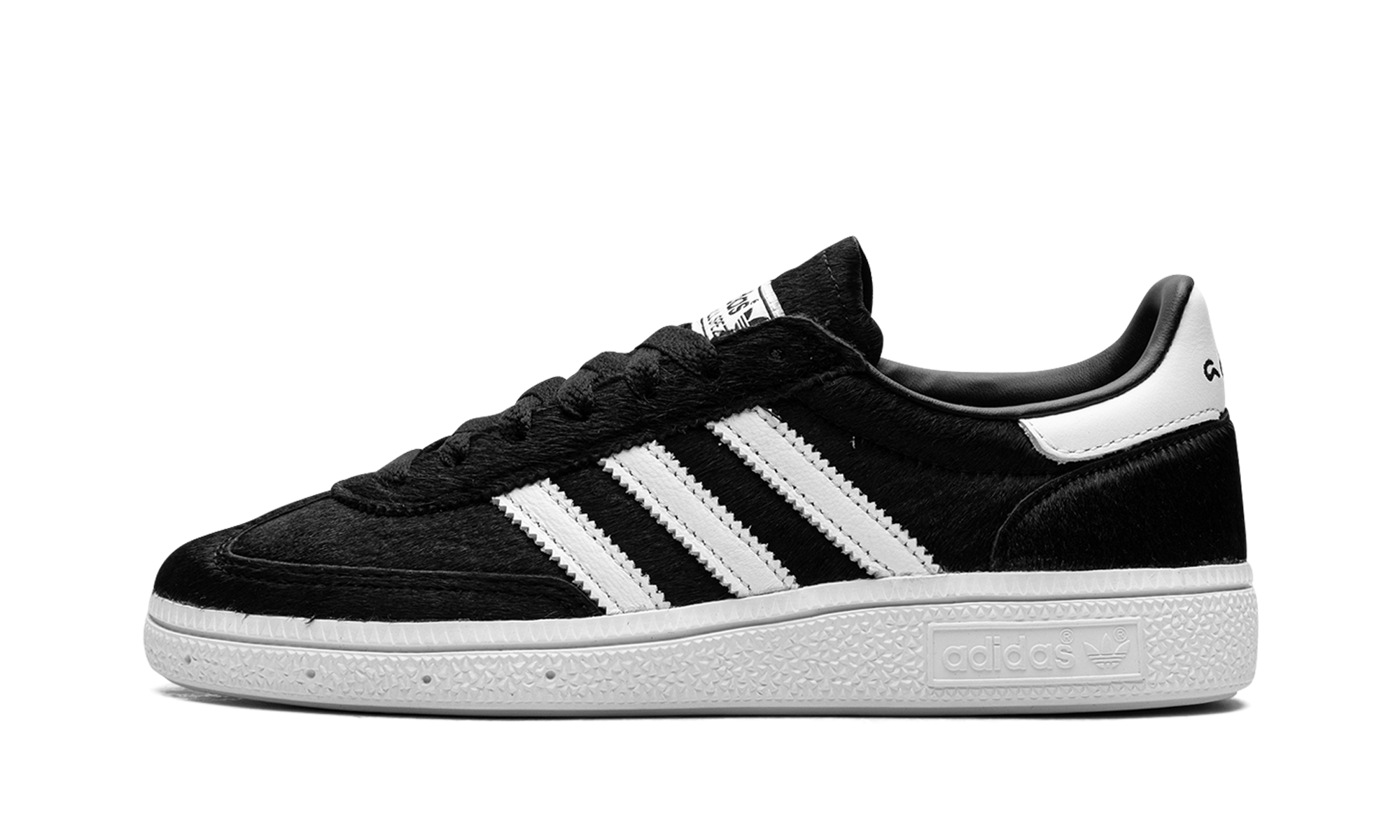 adidas handball spezial Black 27.5cm（Handball Spezial Shoes）