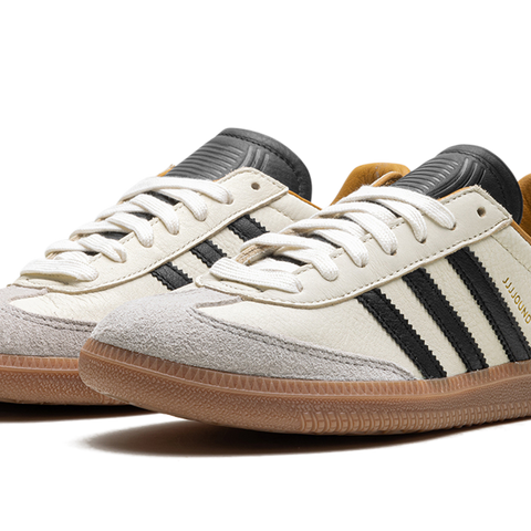 adidas Samba OG JJJJound White - Off White/Core Black/Gum adidas Samba OG JJJJound White - Off White/Core Black/Gum