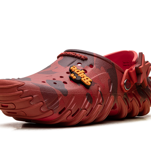 CROCS Echo RO Clog 