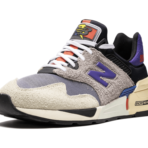 Bodega 997s sales