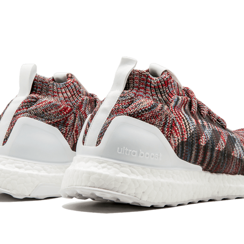 adidas Ultraboost Mid Kith 'Aspen' Shoes