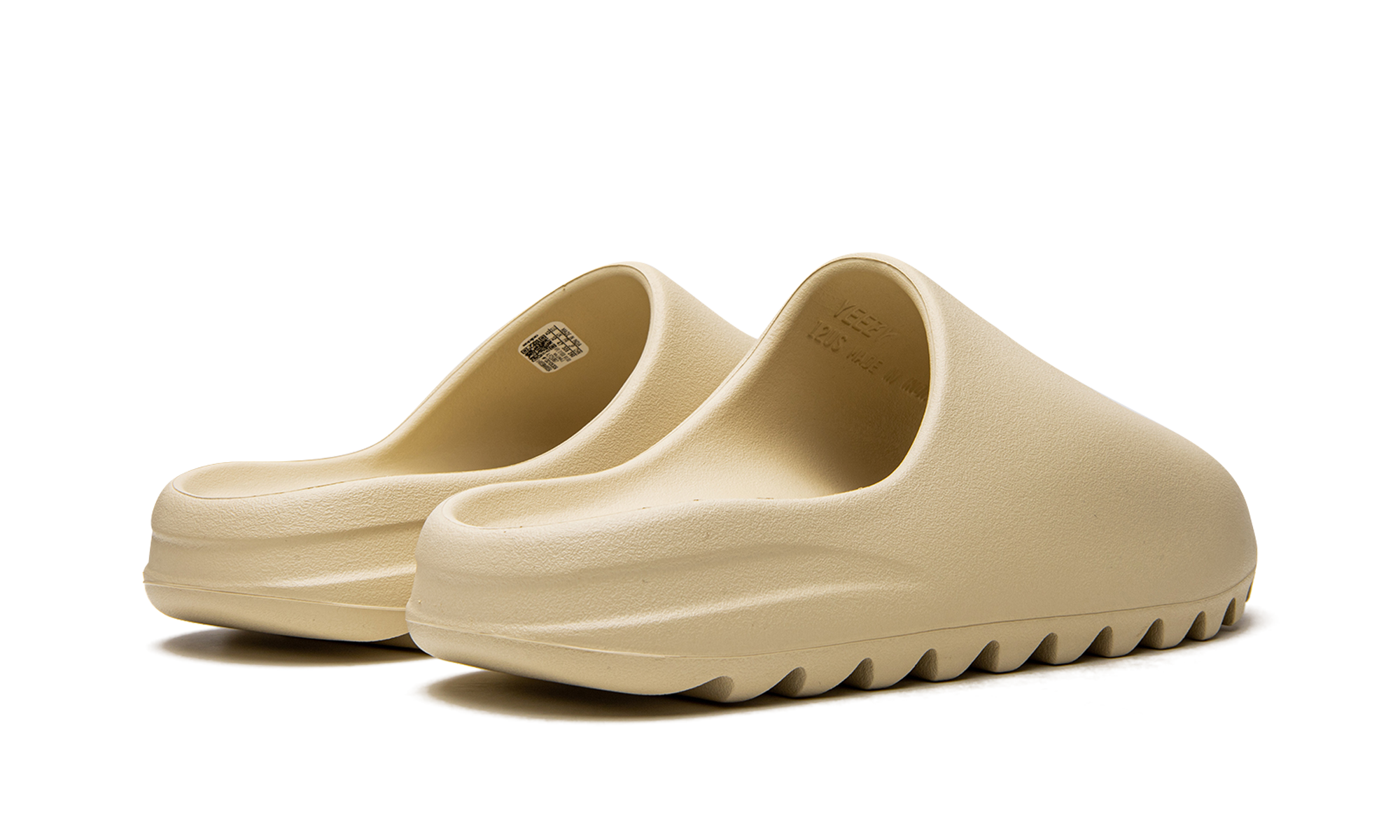mens adidas yeezy slide bone stores