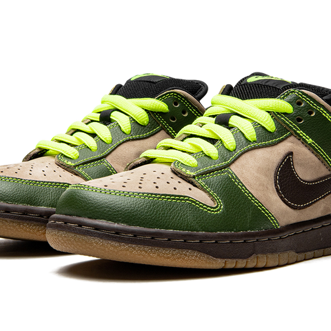 Nike Dunk Low Pro Sb Jedi 304292 222 Stadium Goods