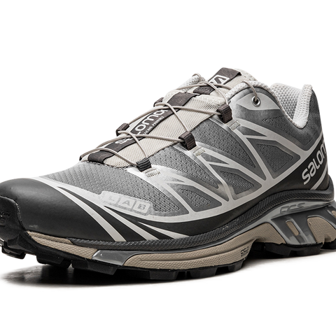 ☆Salomon☆ XT6L47445300 S251109SX611_BEI SALOMON XT-6 DSM – Stadium Goods