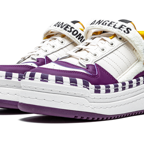 ADIDAS TRIPLE PLATFORUM LO WMNS 