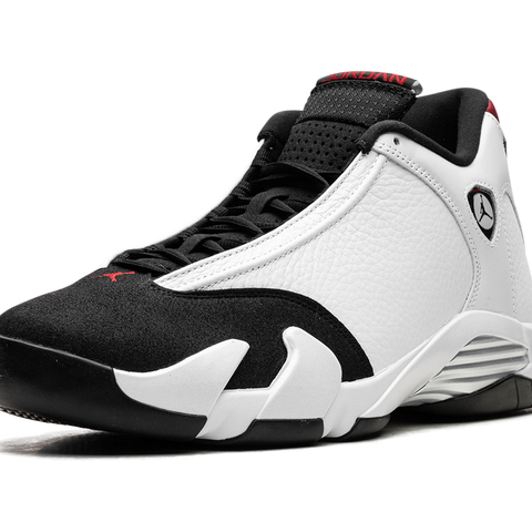 JORDAN Air Jordan 14 Black Toe Stadium Goods