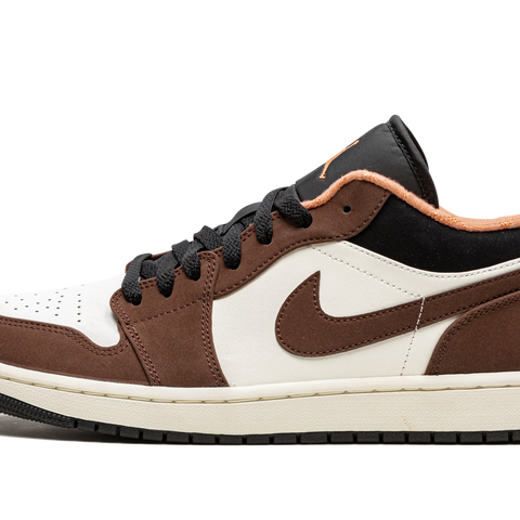 Air Jordan 1 Low "Mocha" DC6991 200