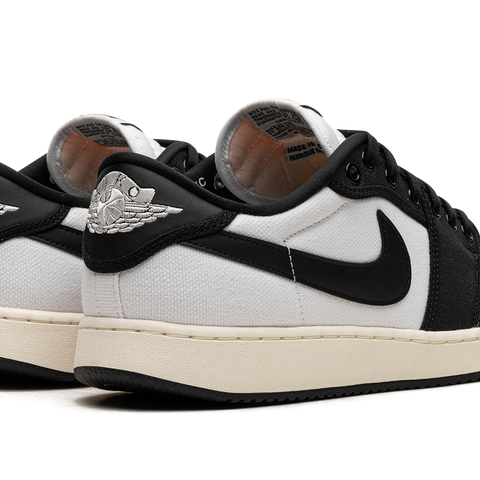 Size 13 - Air Jordan 1 KO Low Black White Air Jordan 1 KO Low  main image 3