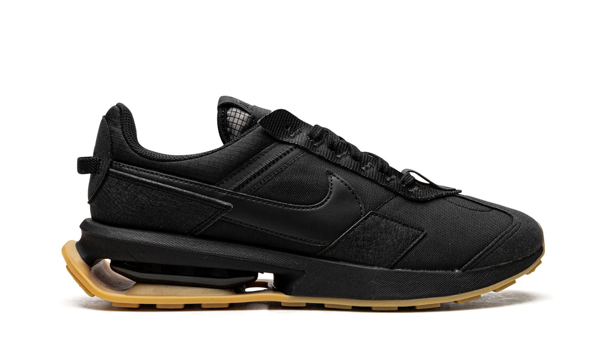 nike preday black