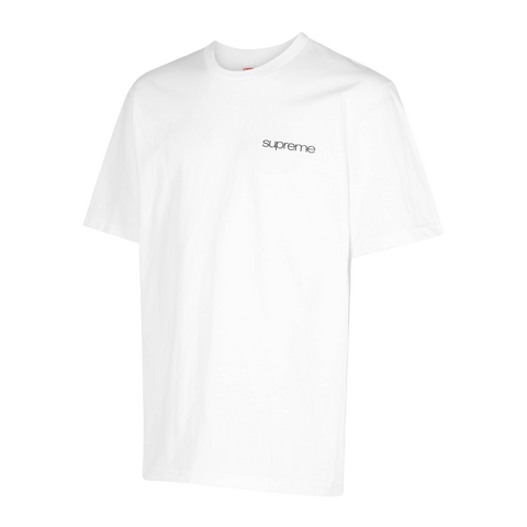 Supreme NYC Tシャツ SUPREME NYC Tee 