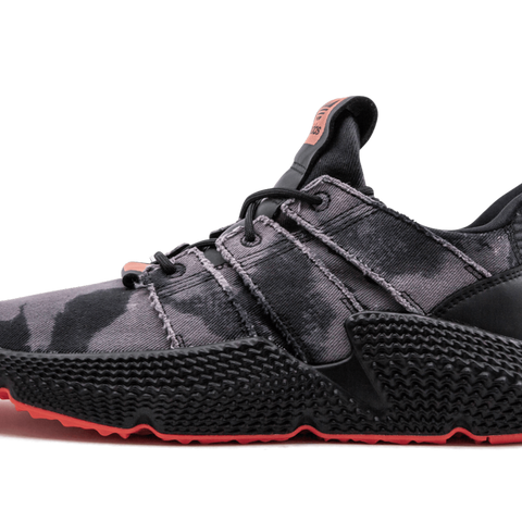 adidas Originals Prophere Bleached Black / 5