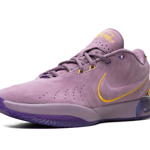 バッシュ NIKE LeBron 21 