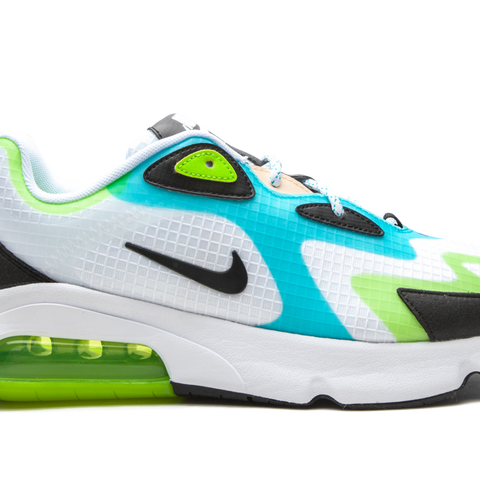 NIKE Air Max 200 SE  display picture 3