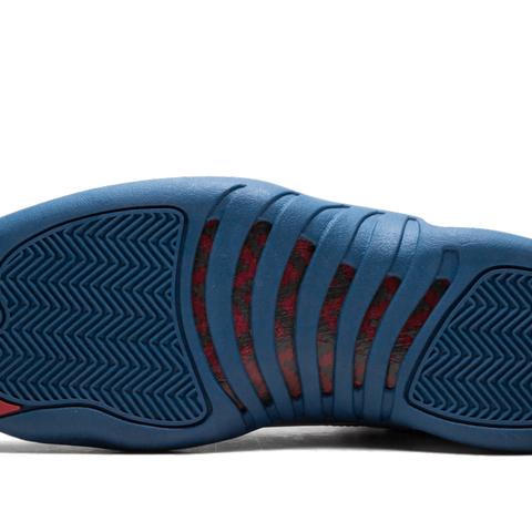 Jordan 12 french blue price shop