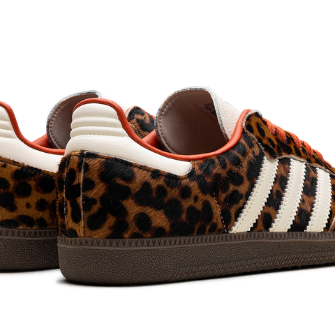 くらしを楽しむアイテム ADIDAS Samba OG WMNS  靴