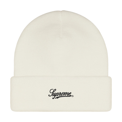 帽子 supreme Zoo York Beanie White SUPREME Supreme Zoo York Beanie 