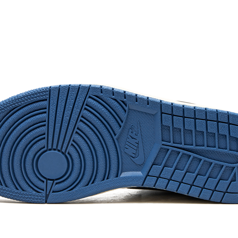 Air Jordan High OG SP