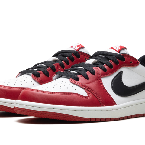 JORDAN Air Jordan 1 Low OG  display picture 2