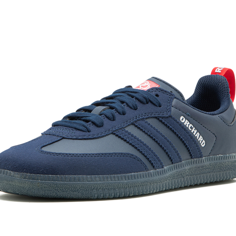 Adidas x Orchard × New England Revolution ☆ SAMBA ADV Adidas X Orchard X New England Revolution Samba ADV – Atlas