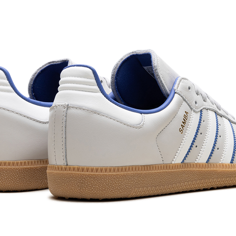 adidas Originals Samba OG 'Grey One' UK 9