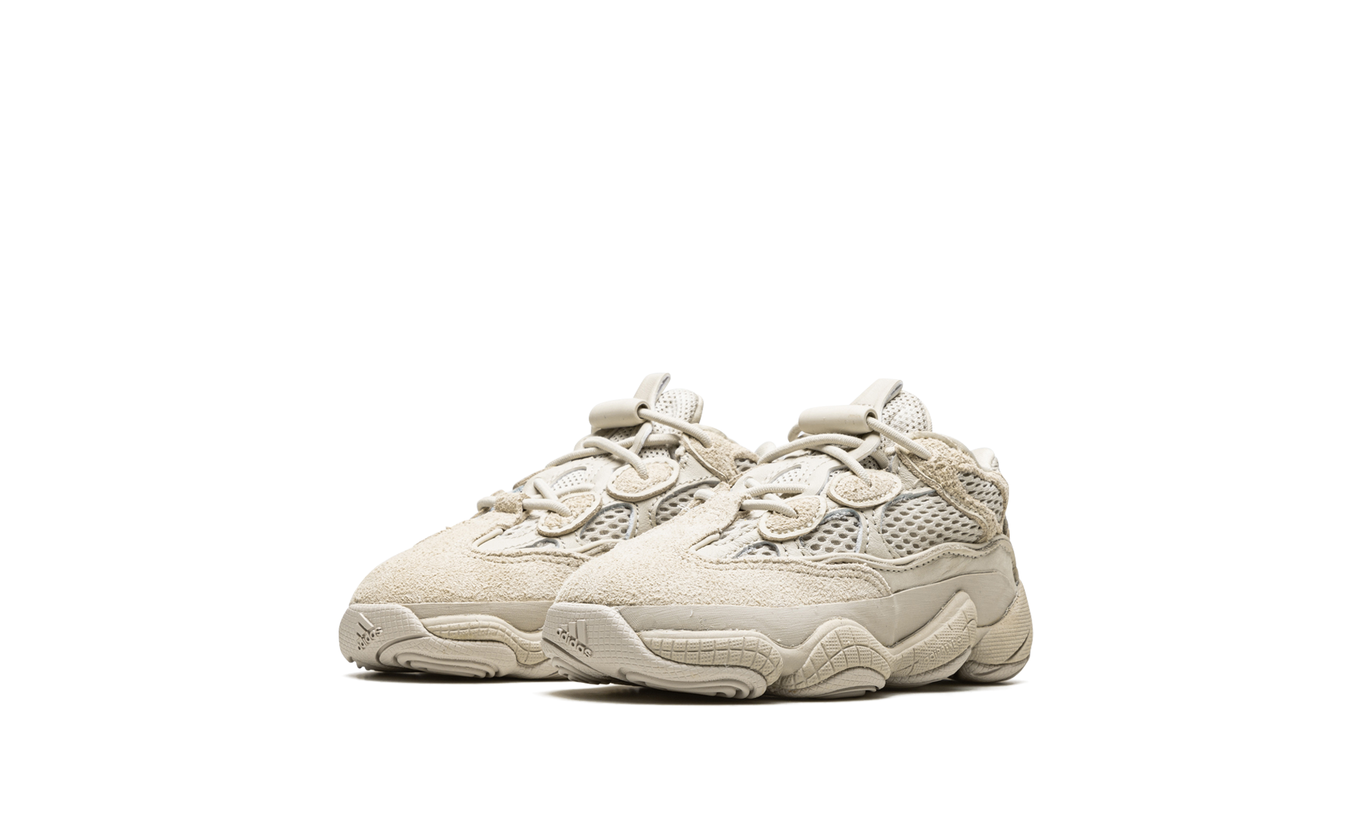 infant yeezy 500