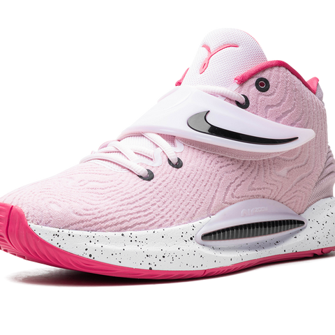 NIKE KD14 Kay Yow NIKE KD14 Kay Yow